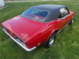 1968 Chevrolet Camaro (CC-2083664) for sale in Mill Hall, Pennsylvania