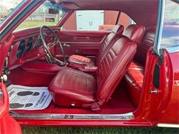 1968 Chevrolet Camaro (CC-2083664) for sale in Mill Hall, Pennsylvania