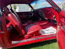 1968 Chevrolet Camaro (CC-2083664) for sale in Mill Hall, Pennsylvania
