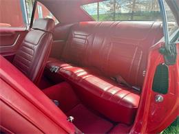 1968 Chevrolet Camaro (CC-2083664) for sale in Mill Hall, Pennsylvania