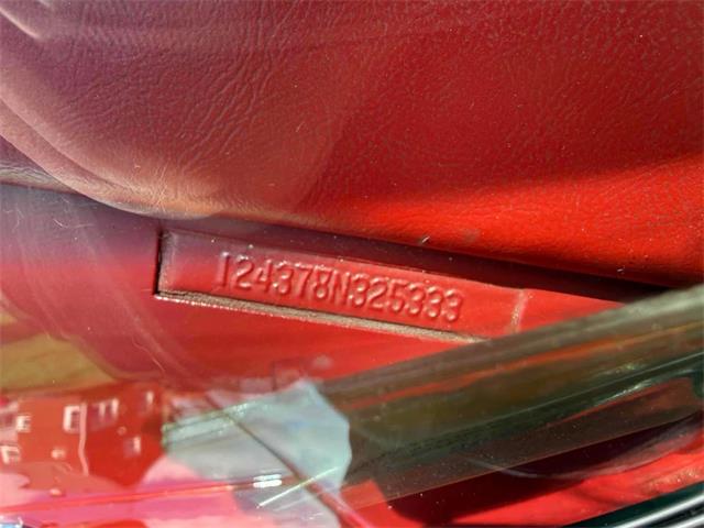 1968 Chevrolet Camaro (CC-2083664) for sale in Mill Hall, Pennsylvania