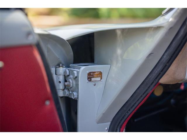 1955 Porsche 356 (CC-2083666) for sale in Laguna Beach, California