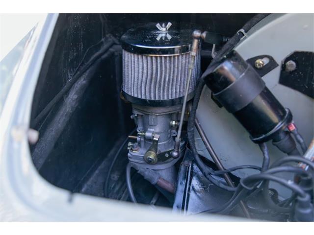 1955 Porsche 356 (CC-2083666) for sale in Laguna Beach, California