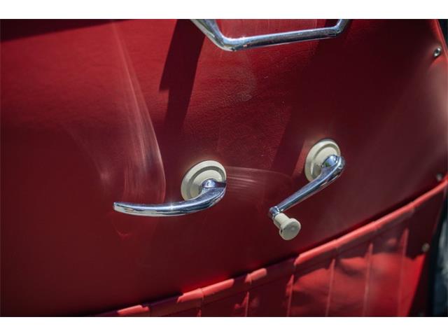 1955 Porsche 356 (CC-2083666) for sale in Laguna Beach, California