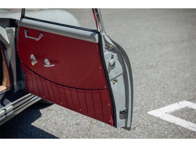 1955 Porsche 356 (CC-2083666) for sale in Laguna Beach, California