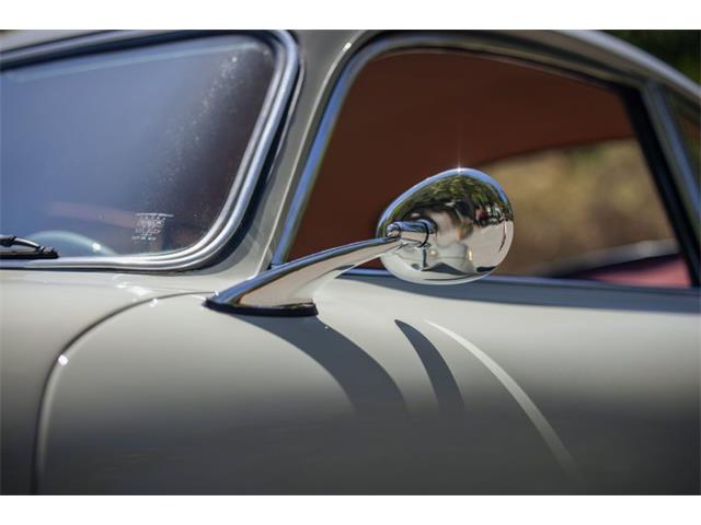 1955 Porsche 356 (CC-2083666) for sale in Laguna Beach, California