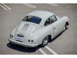 1955 Porsche 356 (CC-2083666) for sale in Laguna Beach, California