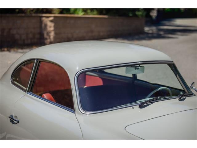 1955 Porsche 356 (CC-2083666) for sale in Laguna Beach, California