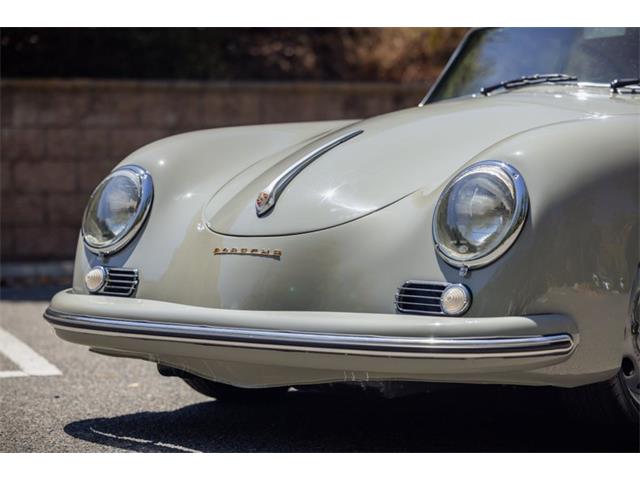 1955 Porsche 356 (CC-2083666) for sale in Laguna Beach, California