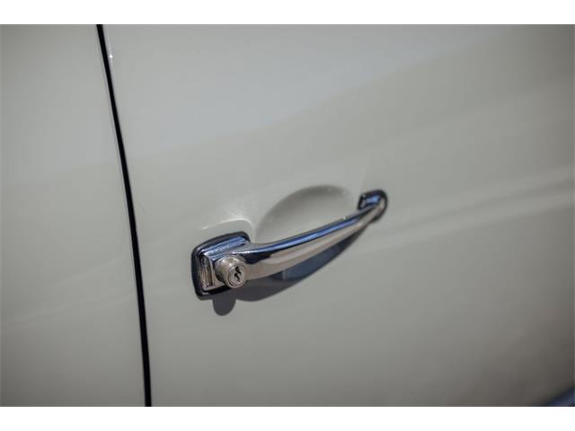 1955 Porsche 356 (CC-2083666) for sale in Laguna Beach, California
