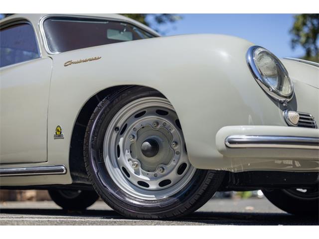 1955 Porsche 356 (CC-2083666) for sale in Laguna Beach, California