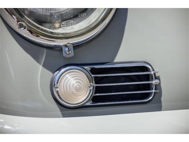 1955 Porsche 356 (CC-2083666) for sale in Laguna Beach, California