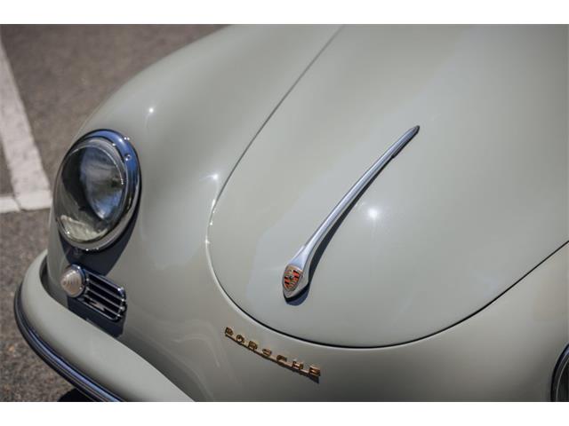 1955 Porsche 356 (CC-2083666) for sale in Laguna Beach, California