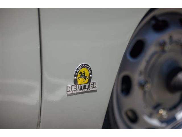 1955 Porsche 356 (CC-2083666) for sale in Laguna Beach, California