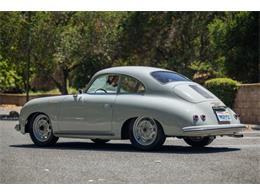 1955 Porsche 356 (CC-2083666) for sale in Laguna Beach, California