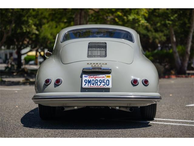 1955 Porsche 356 (CC-2083666) for sale in Laguna Beach, California