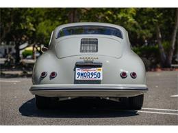 1955 Porsche 356 (CC-2083666) for sale in Laguna Beach, California