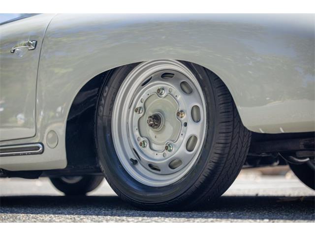 1955 Porsche 356 (CC-2083666) for sale in Laguna Beach, California