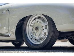 1955 Porsche 356 (CC-2083666) for sale in Laguna Beach, California