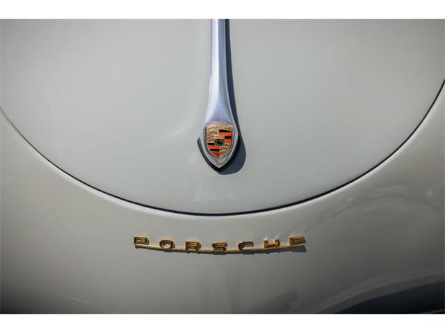 1955 Porsche 356 (CC-2083666) for sale in Laguna Beach, California