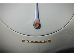 1955 Porsche 356 (CC-2083666) for sale in Laguna Beach, California