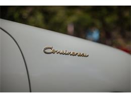 1955 Porsche 356 (CC-2083666) for sale in Laguna Beach, California
