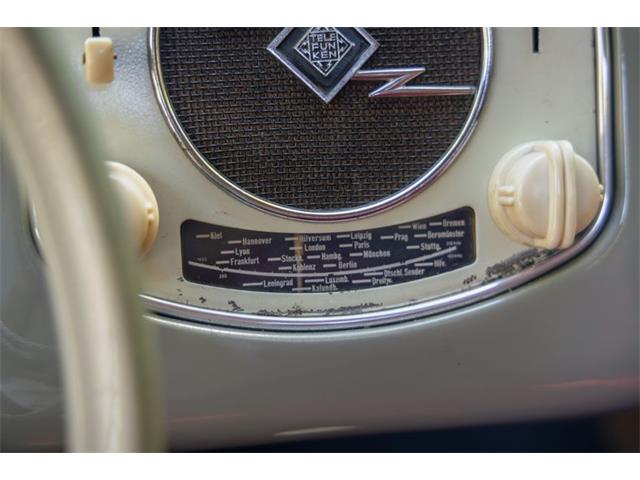 1955 Porsche 356 (CC-2083666) for sale in Laguna Beach, California
