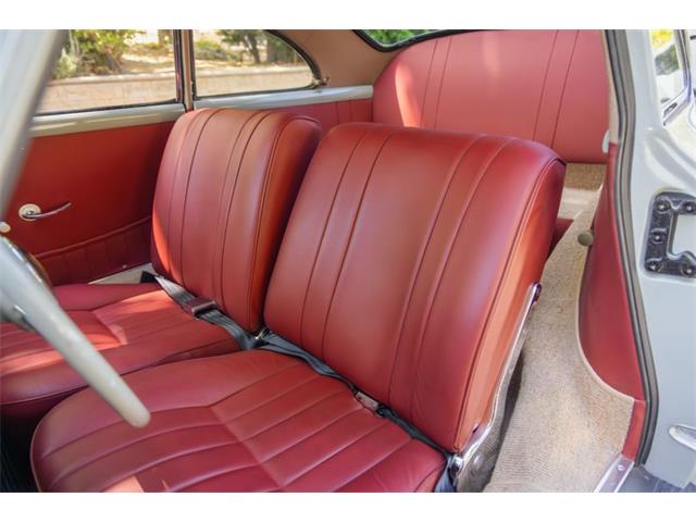 1955 Porsche 356 (CC-2083666) for sale in Laguna Beach, California