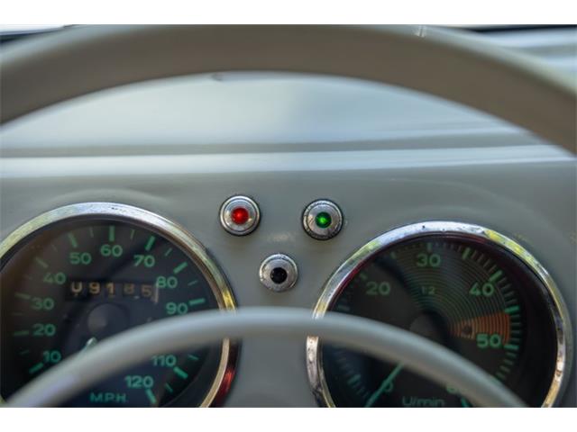 1955 Porsche 356 (CC-2083666) for sale in Laguna Beach, California