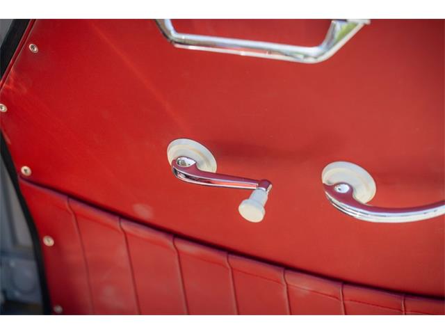 1955 Porsche 356 (CC-2083666) for sale in Laguna Beach, California