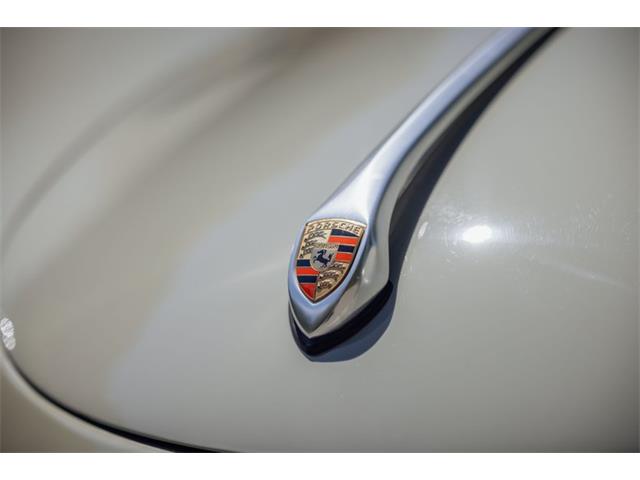 1955 Porsche 356 (CC-2083666) for sale in Laguna Beach, California