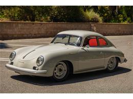1955 Porsche 356 (CC-2083666) for sale in Laguna Beach, California