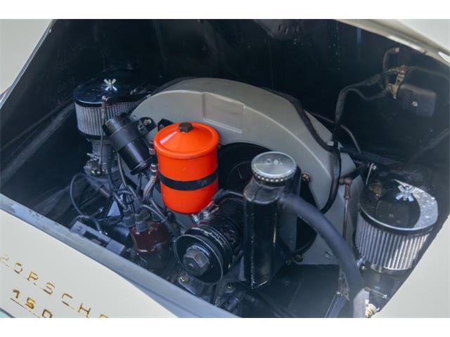 1955 Porsche 356 (CC-2083666) for sale in Laguna Beach, California