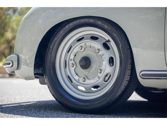 1955 Porsche 356 (CC-2083666) for sale in Laguna Beach, California