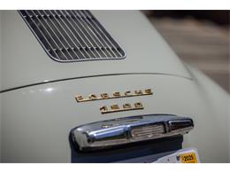 1955 Porsche 356 (CC-2083666) for sale in Laguna Beach, California