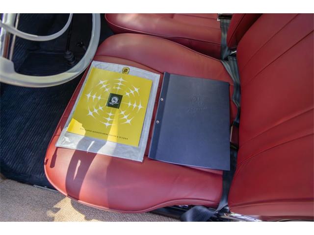 1955 Porsche 356 (CC-2083666) for sale in Laguna Beach, California