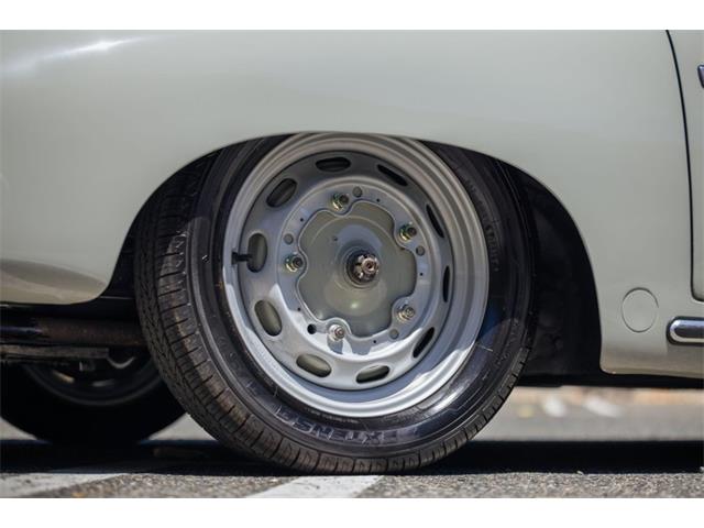 1955 Porsche 356 (CC-2083666) for sale in Laguna Beach, California