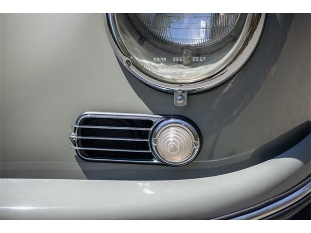 1955 Porsche 356 (CC-2083666) for sale in Laguna Beach, California