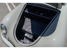 1955 Porsche 356 (CC-2083666) for sale in Laguna Beach, California