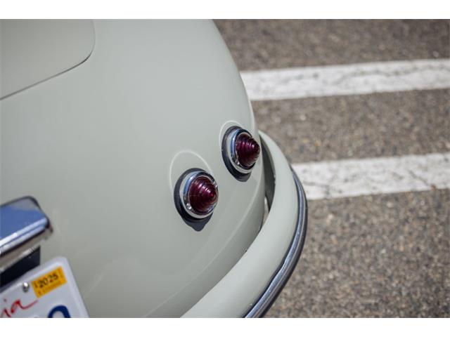1955 Porsche 356 (CC-2083666) for sale in Laguna Beach, California
