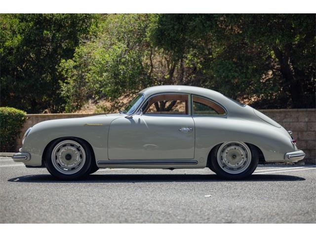 1955 Porsche 356 (CC-2083666) for sale in Laguna Beach, California