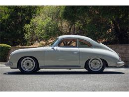 1955 Porsche 356 (CC-2083666) for sale in Laguna Beach, California