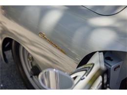 1955 Porsche 356 (CC-2083666) for sale in Laguna Beach, California