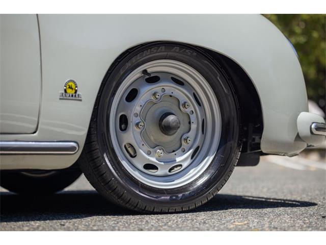 1955 Porsche 356 (CC-2083666) for sale in Laguna Beach, California