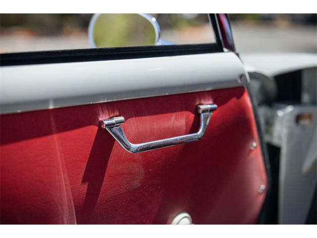 1955 Porsche 356 (CC-2083666) for sale in Laguna Beach, California