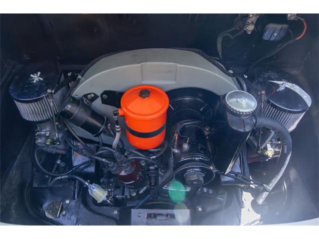 1955 Porsche 356 (CC-2083666) for sale in Laguna Beach, California
