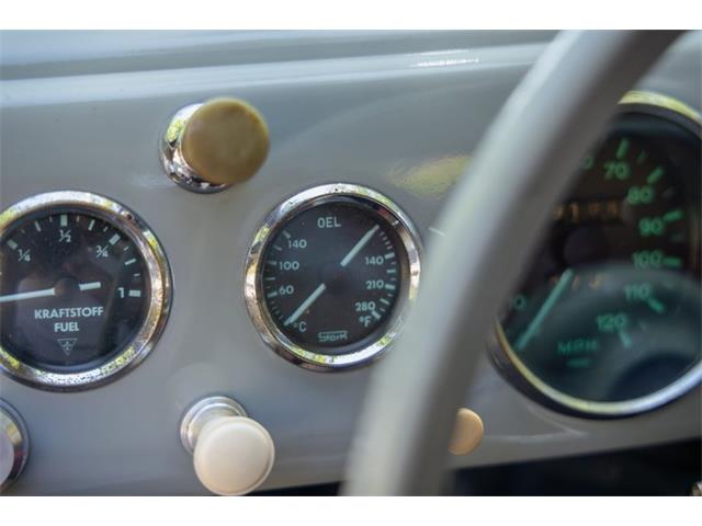 1955 Porsche 356 (CC-2083666) for sale in Laguna Beach, California