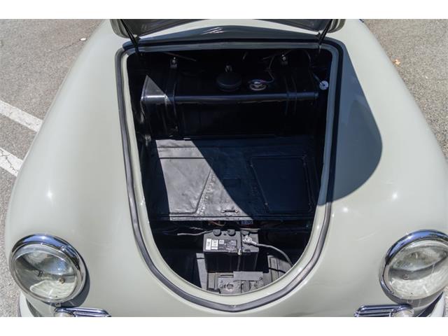 1955 Porsche 356 (CC-2083666) for sale in Laguna Beach, California