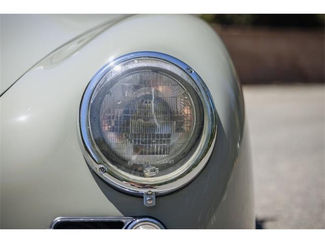 1955 Porsche 356 (CC-2083666) for sale in Laguna Beach, California
