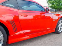 2010 Chevrolet Camaro (CC-2083667) for sale in Englewood, Colorado